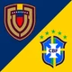 polymarket CONMEBOL: Venezuela vs. Brazil