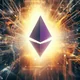 polymarket Ethereum price on April 25?
