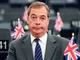 polymarket Will Nigel Farage win election to UK parliament?