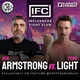 polymarket Ben Armstrong (Bitboy) vs. More Light: Who will win?