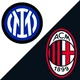 polymarket Serie A: Inter Milan vs. AC Milan