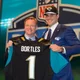 polymarket Jaguars First Pick?