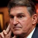 polymarket Will Manchin announce presidential run by Mar 5?