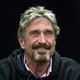 polymarket Is John McAfee alive?