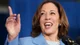 polymarket Kamala Harris blowout victory?