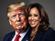 polymarket What will Kamala and Trump both say at the debate?