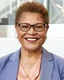 polymarket Karen Bass arrested by Friday?