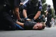 polymarket Mass arrests at DNC?