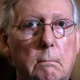 polymarket Will Mitch McConnell remain senator through 2023?