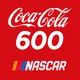 polymarket NASCAR: Coca-Cola 600 Winner 