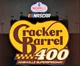 polymarket NASCAR Cracker Barrel 400