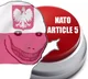 polymarket NATO article 5 by November 30?