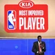 polymarket NBA Most Improved Player