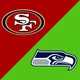 polymarket NFL: 49ers vs. Seahawks