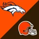 polymarket NFL: Broncos vs. Browns