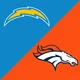 polymarket NFL: Chargers vs. Broncos