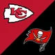 polymarket NFL: Chiefs vs. Buccaneers