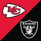 polymarket NFL Chiefs vs. Raiders