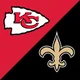 polymarket NFL: Chiefs vs. Saints