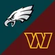 polymarket NFL: Eagles vs. Commanders