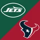 polymarket NFL: Jets vs. Texans