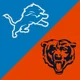polymarket NFL: Lions vs. Bears