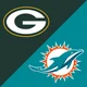polymarket NFL: Packers vs. Dolphins