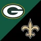polymarket NFL: Packers vs. Saints