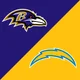 polymarket NFL: Ravens vs. Chargers