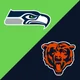 polymarket NFL: Seahawks vs. Bears