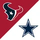 polymarket NFL: Texans vs. Cowboys
