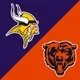 polymarket NFL: Vikings vs. Bears