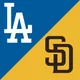 polymarket NLDS: Dodgers vs. Padres Game 5