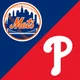 polymarket NLDS: Mets vs. Phillies Game 4