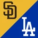 polymarket NLDS: Padres vs. Dodgers Game 3