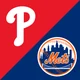 polymarket NLDS: Phillies vs. Mets Game 2