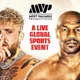 polymarket Jake Paul vs. Mike Tyson: Who will win?