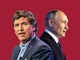 polymarket What will Putin say during his interview with Tucker?
