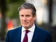 polymarket Keir Starmer out as UK PM before October?