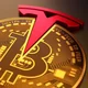 polymarket Tesla sells bitcoin in October?