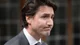polymarket Trudeau out in 2025?