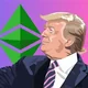 polymarket Will Trump Media invest in Ethereum before March?