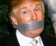 polymarket Trump violates gag order?