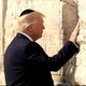 polymarket Will Trump visit Israel by Nov 15?