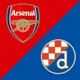 polymarket UCL: Arsenal vs. Dinamo Zagreb