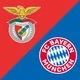 polymarket UCL: Bayern Munich vs. Benfica