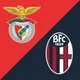 polymarket UCL: Benfica vs. Bologna