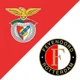 polymarket UCL: Benfica vs. Feyenoord