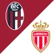 polymarket UCL: Bologna vs. Monaco