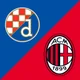 polymarket UCL: Dinamo Zagreb vs. AC Milan